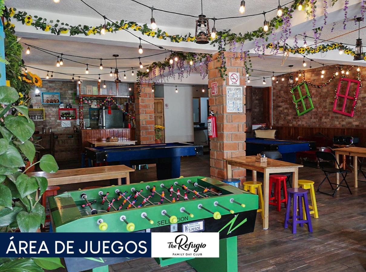 Hotel Pepe Pancho San Cristóbal de Las Casas 外观 照片